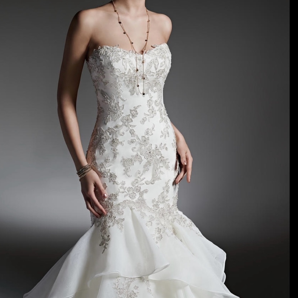 Maggie Sottero